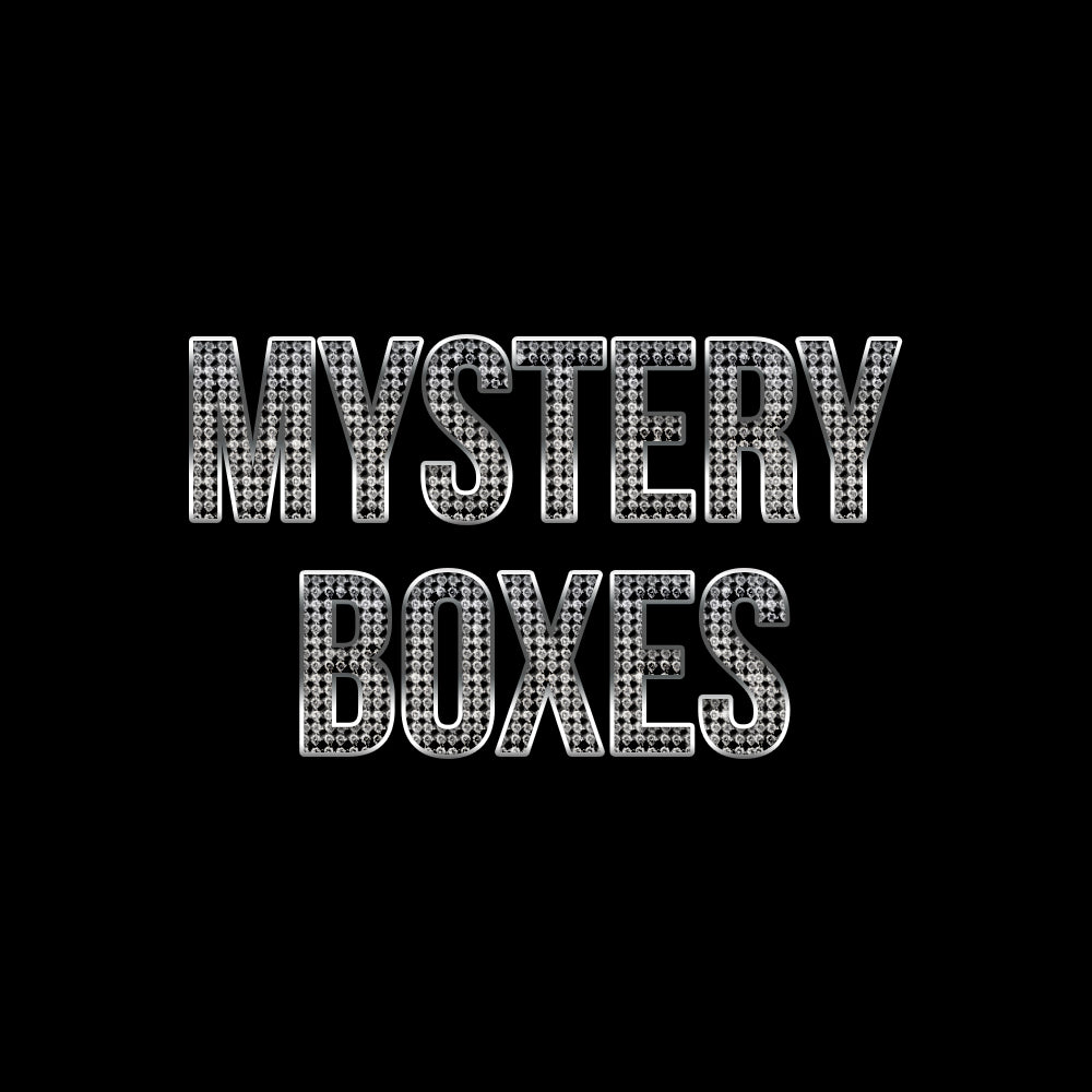 Mystery Boxes